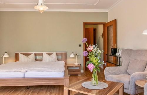 Doese Hotel | Hus Kiek in de See