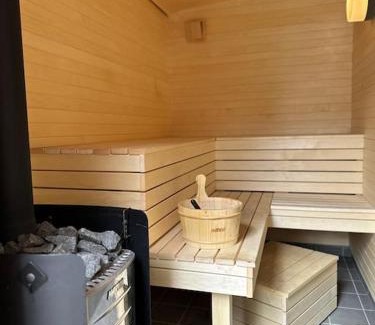 Maloy House | Hus med panorama utsikt