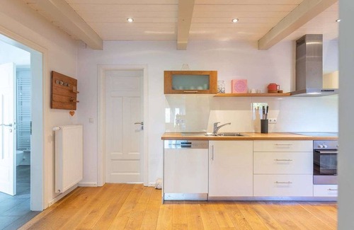 Hauert House | Hus Paula by Interhome
