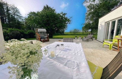 Hauert House | Hus Paula by Interhome