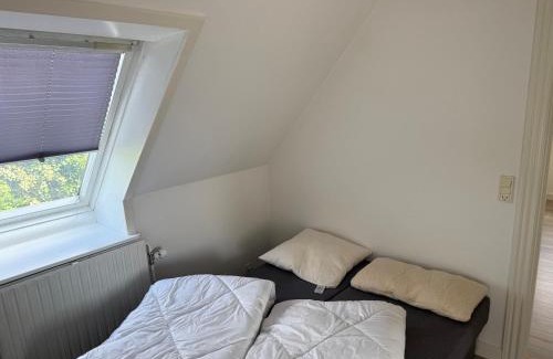 Svendborg Apartment | Hus ved Svendborg