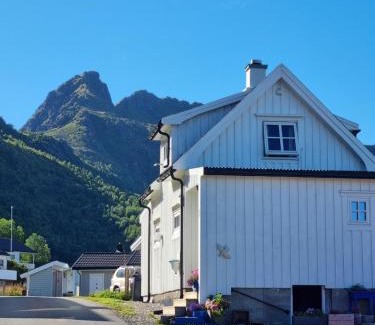 Stamsund House | Huset i Stamsund