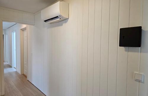 Fauske Apartment | Huset på hjørnet