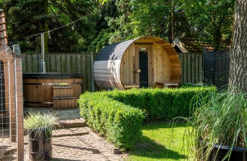 Municipality of Helmond Bed & Breakfast | Hush Bed & Breakfast