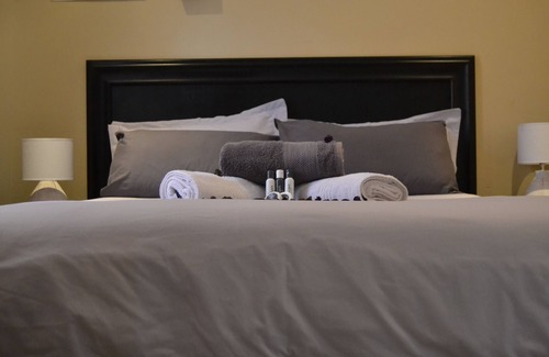 Northam House | Hush Guest House
