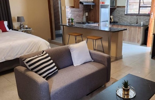 Northam House | Hush Guest House