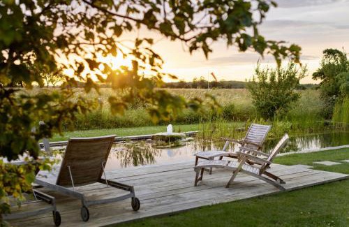 Thorington House | Husk