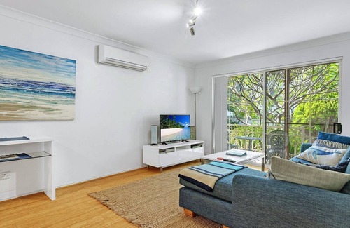 Huskisson Villa | Huskisson Beach Holiday Villa by Jervis Bay Breaks