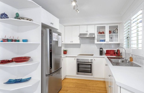Huskisson Villa | Huskisson Beach Holiday Villa by Jervis Bay Breaks