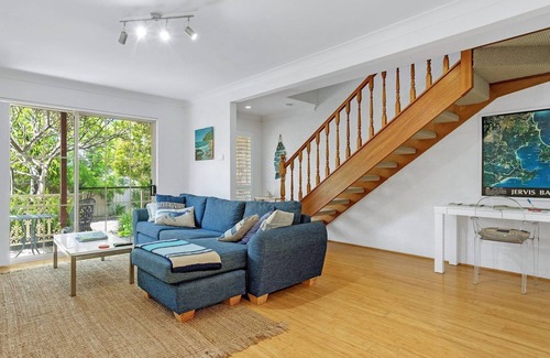 Huskisson Villa | Huskisson Beach Holiday Villa by Jervis Bay Breaks