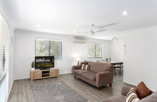 Huskisson House | Husky by the Sea
