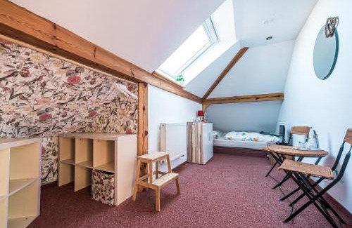 Grossenhain Apartment | Hussi's Home