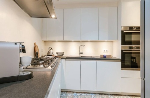 Blankenberge House | Huswell - Authentic seaside house & pet friendly