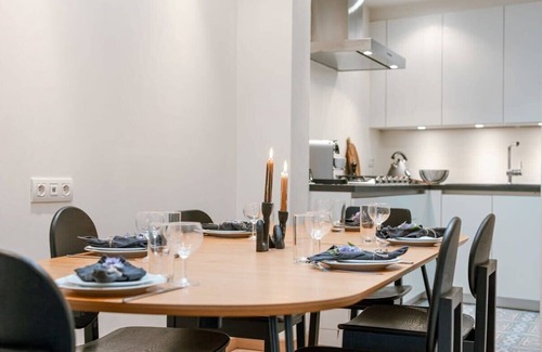 Blankenberge House | Huswell - Authentic seaside house & pet friendly