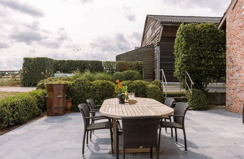 Bellegem House | Huswell - Charming Roger's Farm