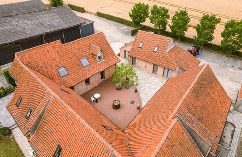 Bellegem House | Huswell - Charming Roger's Farm