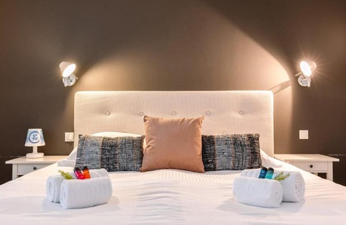 Duinbergen House | Huswell - Fabulous house for 8 people with sunny garden