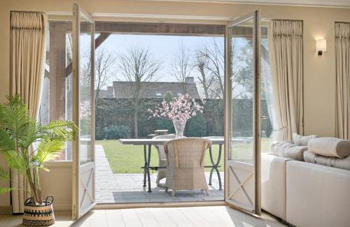 Koksijde House | Huswell - Luxury Koksijde Villa with Garden