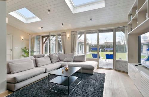 Koksijde House | Huswell - Luxury Koksijde Villa with Garden