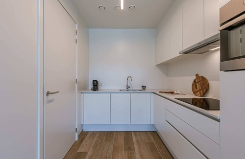 Cadzand-Bad Apartment | Huswell - Pet-Friendly Getaway Near Cadzand Beach