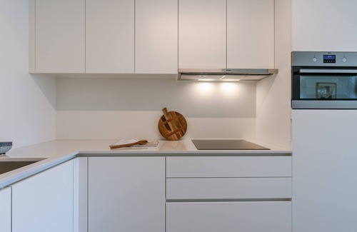Cadzand-Bad Apartment | Huswell - Pet-Friendly Getaway Near Cadzand Beach