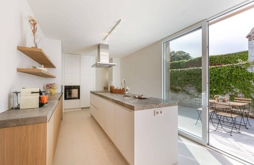 Poperinge House | Huswell - Vacation home 'Valkehuisje' in Poperinge