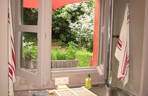 Arcachon House | Hut dreams, charming little house with 2 no Péreire Beach