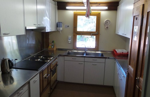 Nuegg Cottage | Hut magic in the Bernese OberlandnSpringenboden/Diemtigtal