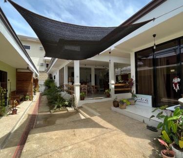 El Nido Hotel | Hutch Lodging House
