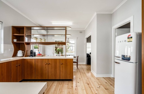 Goolwa House | Hutchinson House - Historic Goolwa