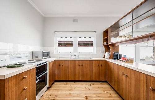 Goolwa House | Hutchinson House - Historic Goolwa