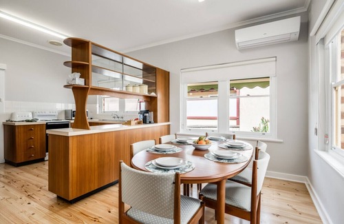 Goolwa House | Hutchinson House - Historic Goolwa