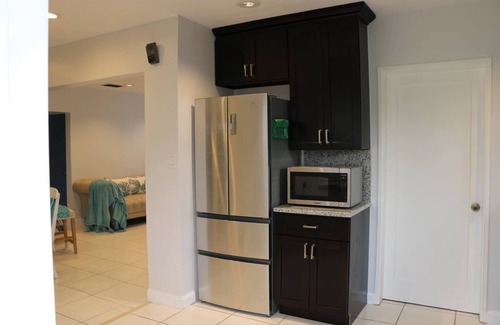 Fort Pierce House | Hutchinson Island Bike or Walk to Beach/Park Boat