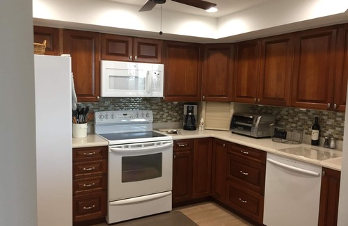 Hutchinson Island South Condo | Hutchinson Island, FL 3BR/2BA Jensen Beach, FL, United States