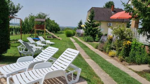Balatonkiliti Apartment | HutiFeri apartman