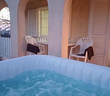 Balatonkiliti Apartment | HutiFeri apartman