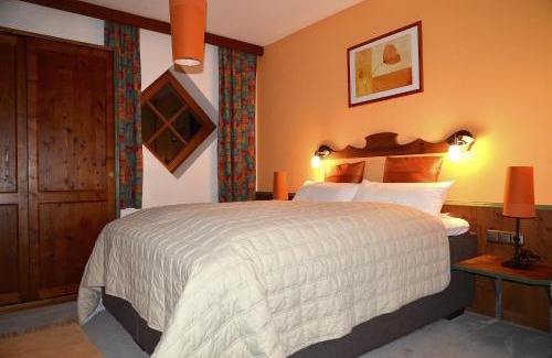 Kirchdorf in Tirol Apartment | Hutmann