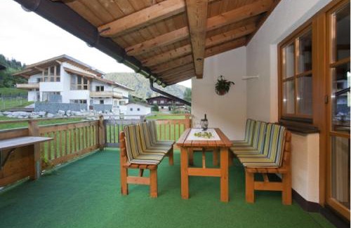 Kirchdorf in Tirol Apartment | Hutmann