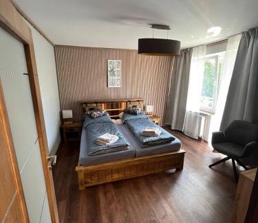 Strubbel Hotel | Hutorok