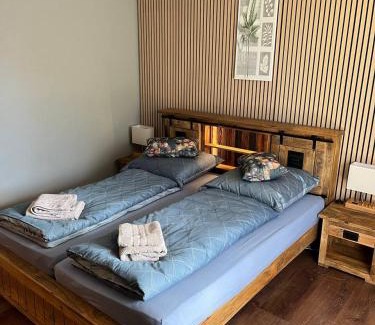 Strubbel Hotel | Hutorok
