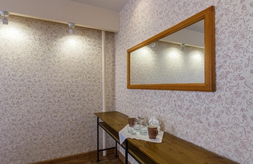 Krasnoyarsk Hotel | Hutorok