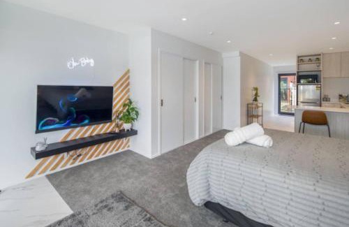 Lower Hutt House | Hutt Valley Nook