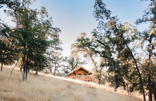 Lower Lake Other | Huttopia Wine Country