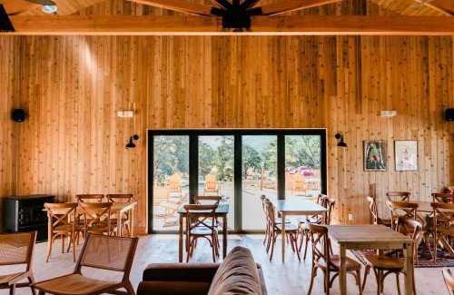 Lower Lake Other | Huttopia Wine Country