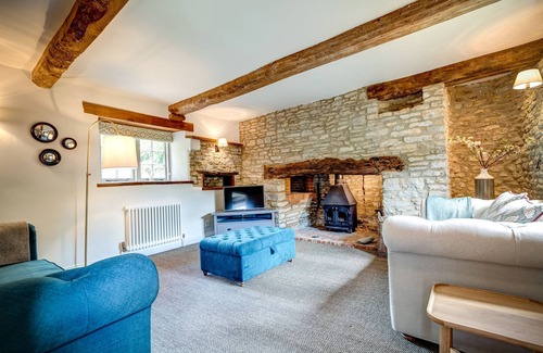 Ramsden Apartment | Hutts Bothy Holiday Let, 3 Bed & Sleeps 5