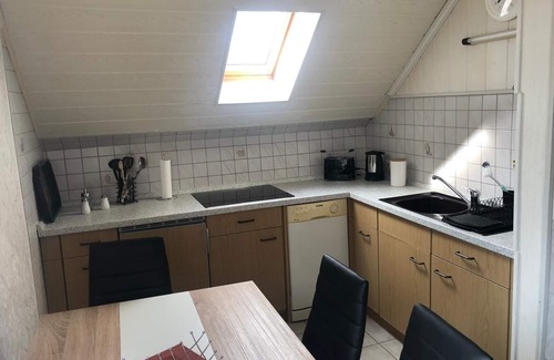 Borkum House | Huus Borkum - drop anchor * feel good* and * enjoy