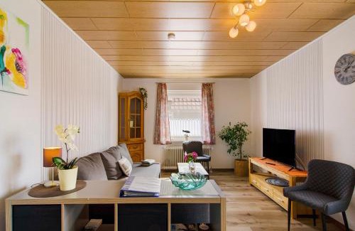 Hagermarsch House | Huus Karoline