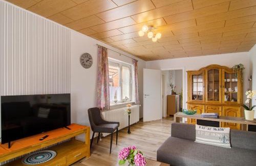 Hagermarsch House | Huus Karoline