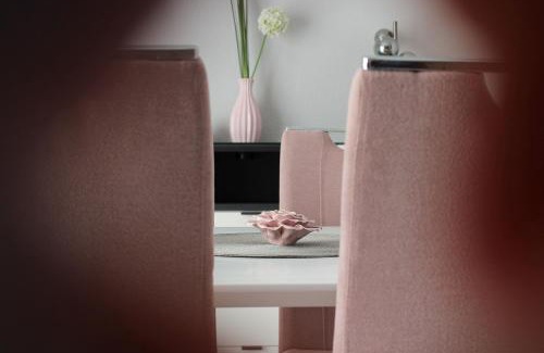 Eilsum House | Huus Seerose
