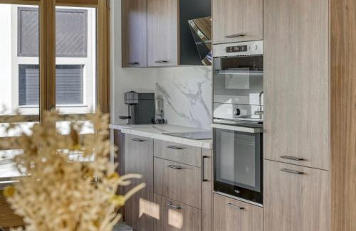 Megeve Apartment | Huxa Appt Megève Centre
